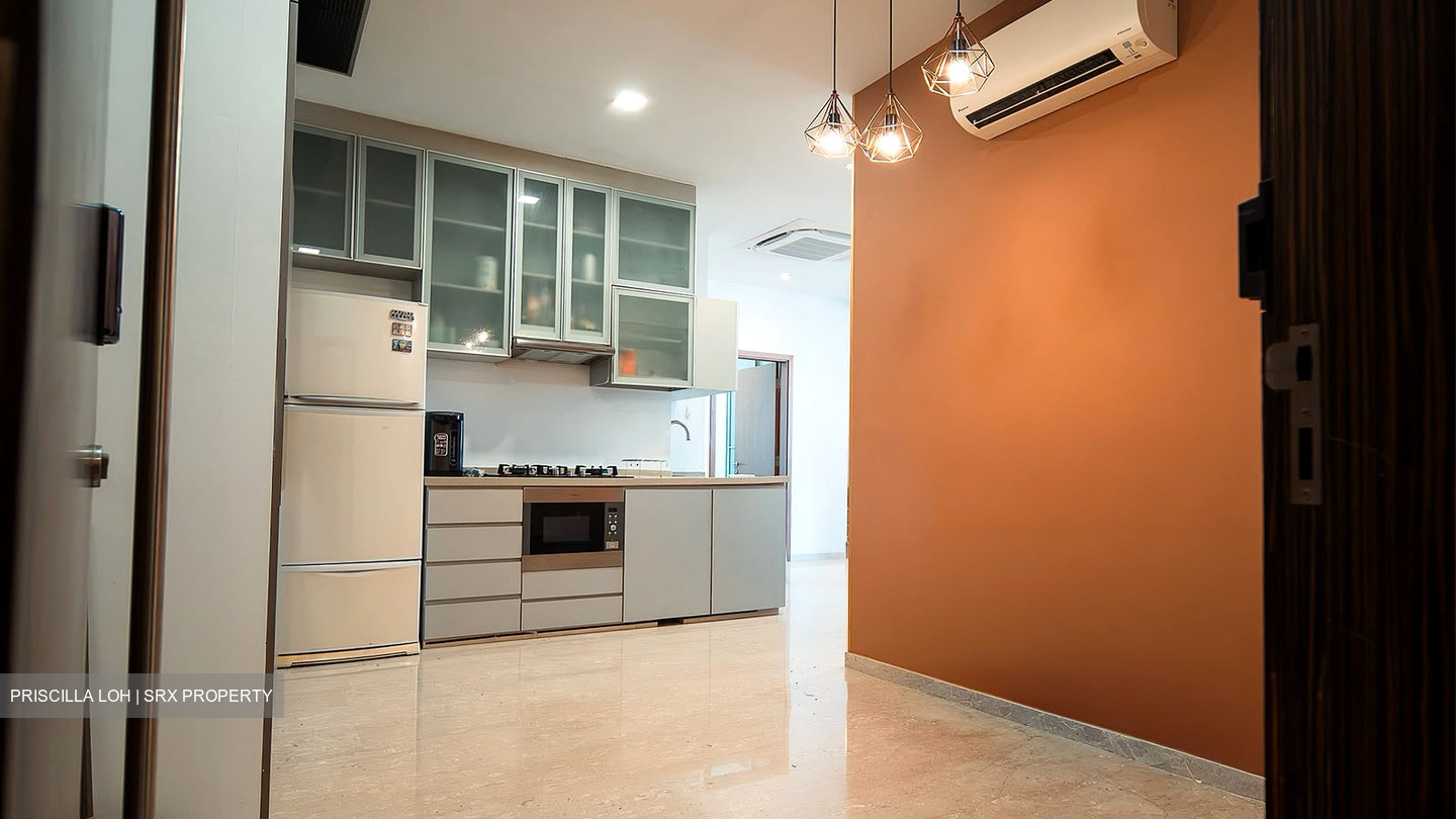 Parc Elegance (D15), Apartment #606853711